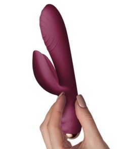 Vibrator Rabbit Every Girl Burgundy