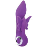 Vibrator Rabbit Wild Butterfly