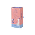 Vibrator Supernova Satisfyer Alb