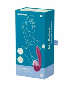 Vibrator Supernova Satisfyer