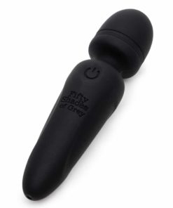 Mini Vibe Wand Fifty Shades of Grey