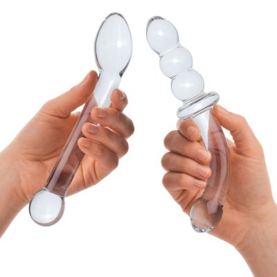 Set Dildo pentru puctul G