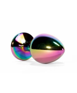 Plug Anal X Men Secret Shine Rainbow L