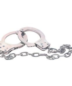 Catuse de Politie Handcuffs Metal