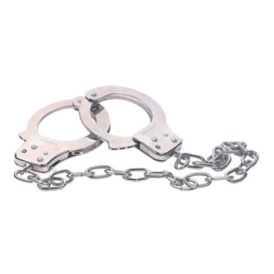 Catuse de Politie Handcuffs Metal