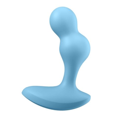 Vibrator Anal Deep Diver Connect App