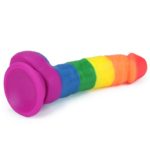 Dildo Pride 8 inch