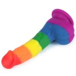 Dildo Pride 8 inch