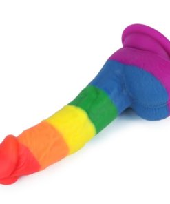 Dildo Pride 8 inch