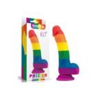 Dildo Pride 8 inch