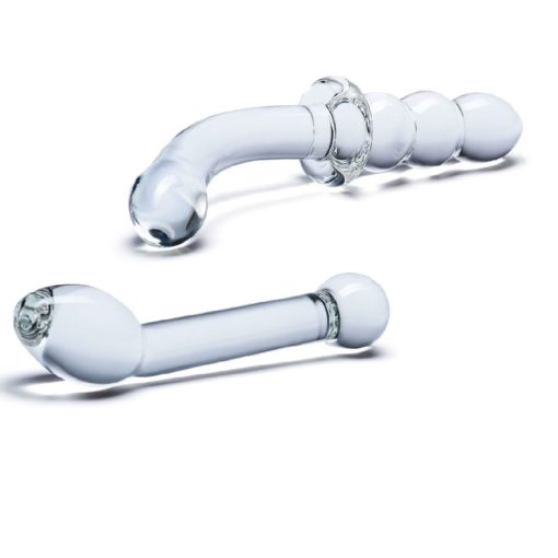 Set Dildo din stilcapentru puctul G
