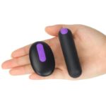 Lenjerie intima cu vibrator