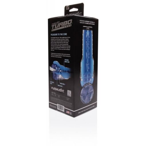 Masturbator Fleshlight Turbo Core