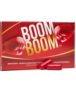 Pastile Erectie Boom Boom 2 pcs