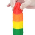 Dildo Pride 8 inch