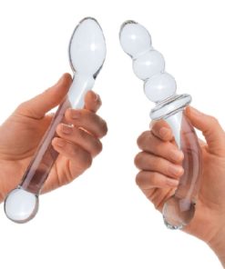 Set Dildo din stilcapentru puctul G