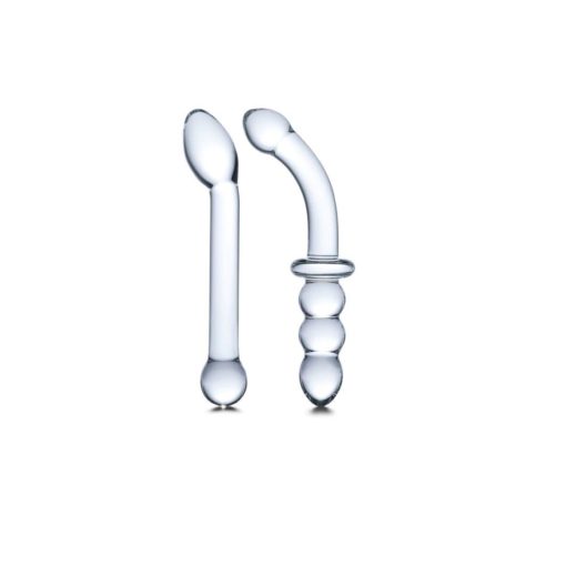 Set Dildo din stilcapentru puctul G