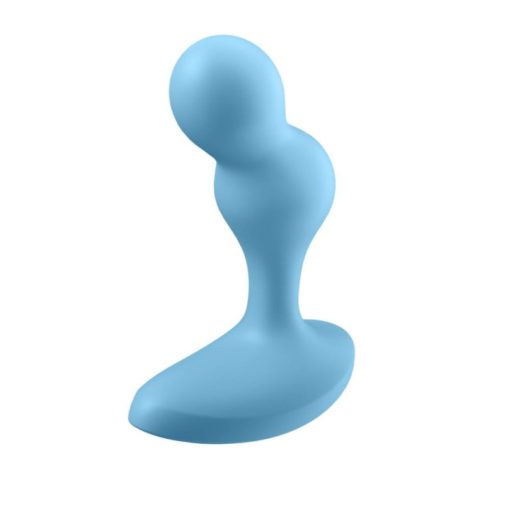 Vibrator Anal Deep Diver Connect App - imagine 4