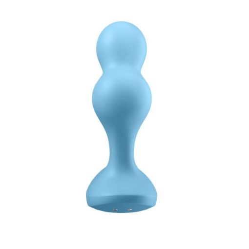 Vibrator Anal Deep Diver Connect App
