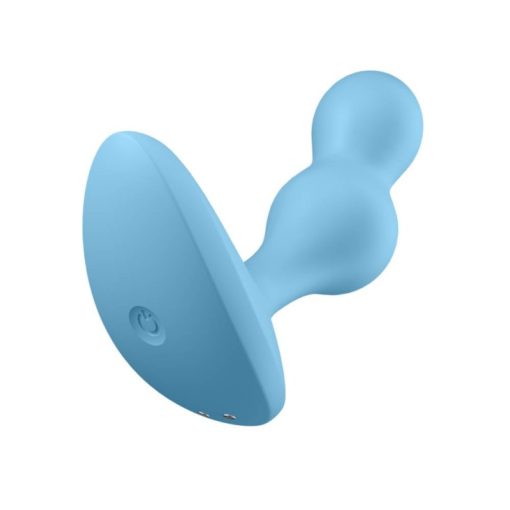 Vibrator Anal Deep Diver Connect App