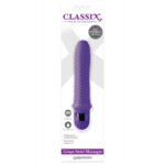 Vibrator de Masaj Classix Grape