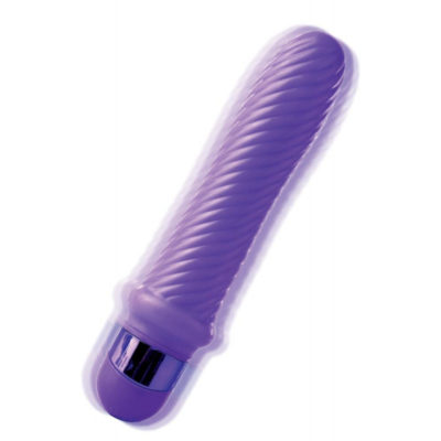 Vibrator de Masaj Classix Grape