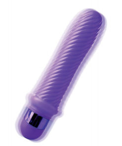 Vibrator de Masaj Classix Grape