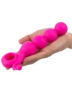 Dildo Anal Rombee Pink