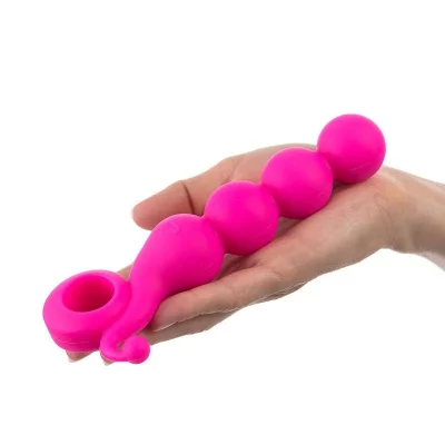 Dildo Anal Rombee Pink