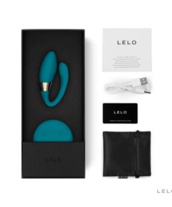 Vibrator cuplu Tiani Duo Lelo