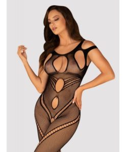 Catsuit Bodystocking G322