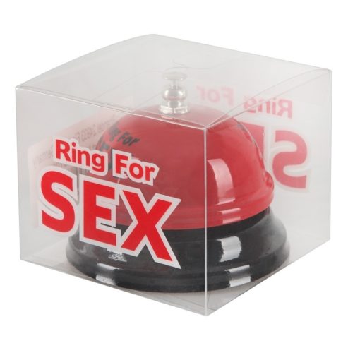 Clopotel Ring For Sex Counter