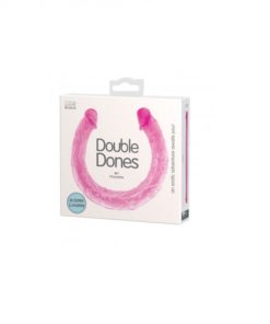 Dildo Dublu Double Dones