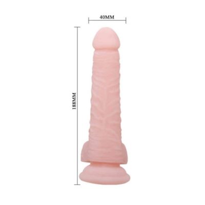 Dildo Realistic Debra