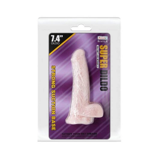 Dildo Realistic Debra