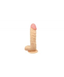 Dildo cu Ventuza Charmly Realistic