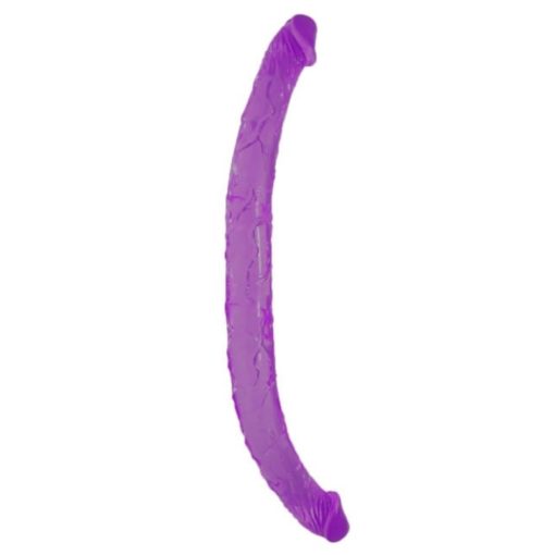 Double Dong Dildo Dublu 44 cm