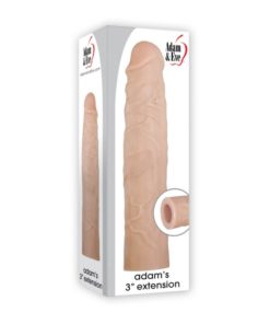 Extensie Penis Adam