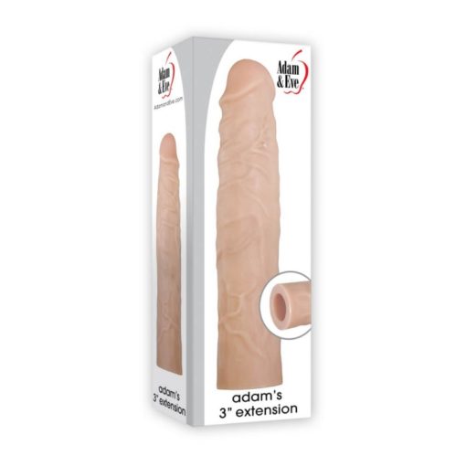 Extensie Penis Adam