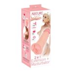Extensie Penis Nature Skin