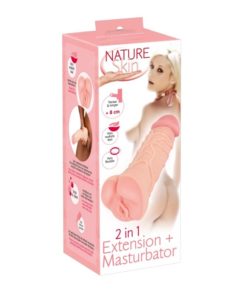 Extensie Penis Nature Skin