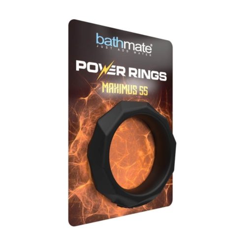 Inel Penis Power Ring Maximus 55 Bathmate