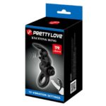 Inel Penis Pretty Love Exciting Ring