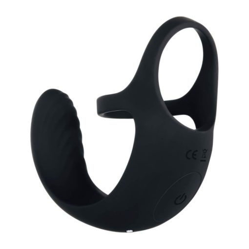 Inel Penis Vibrating Ball Cradle