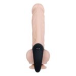 Inel Penis Vibrating Ball Cradle