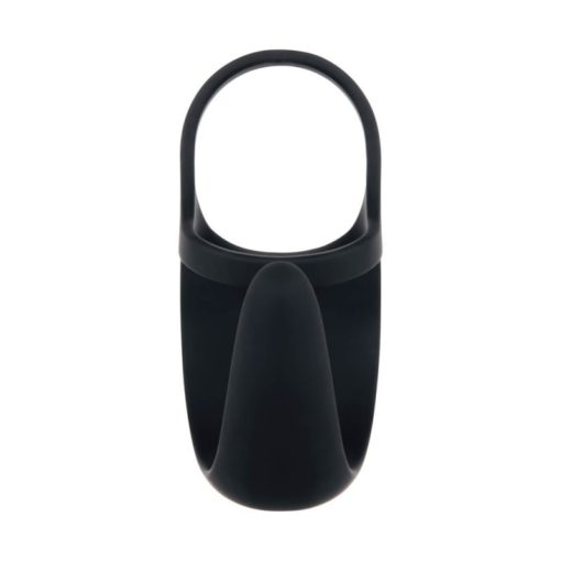 Inel Penis Vibrating Ball Cradle