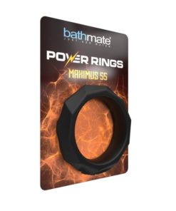 Inel Power Ring Maximus 55