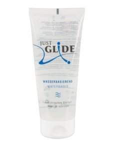 Lubrifiant Just Glide 200 ml