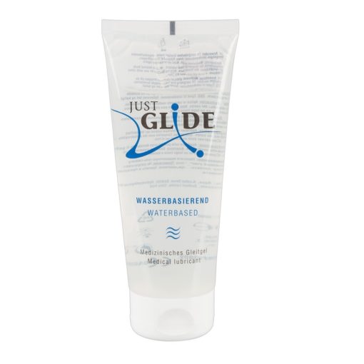 Lubrifiant Just Glide 200 ml