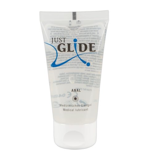 Lubrifiant Just Glide Anal 50 ml